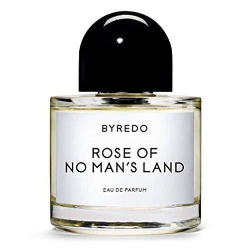 BYREDO Rose of No Man's Land