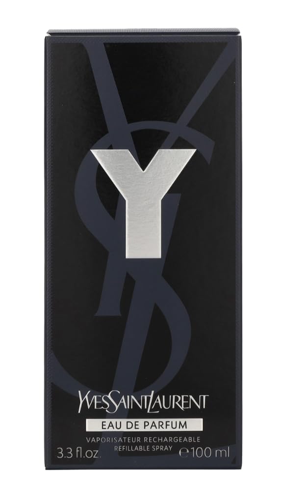 YSL NEW Y EAU DE PARFUM