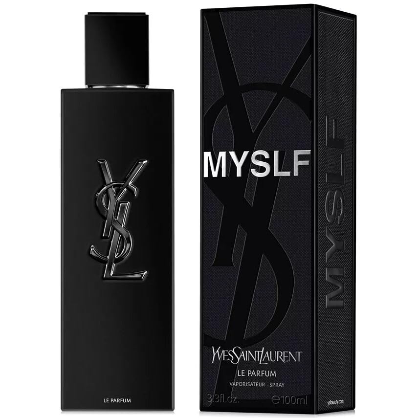 YSL Myself Le Parfum