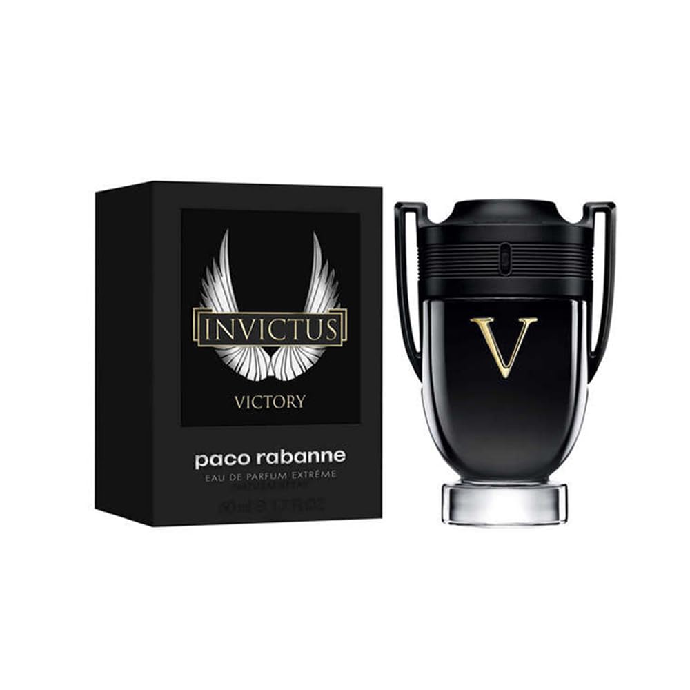 Paco Rabanne Victory Invictus