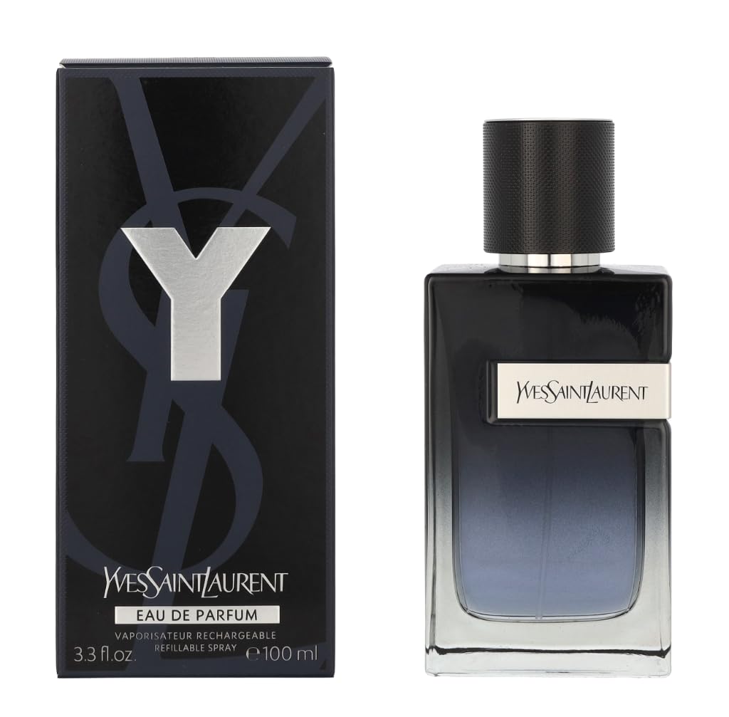 YSL NEW Y EAU DE PARFUM