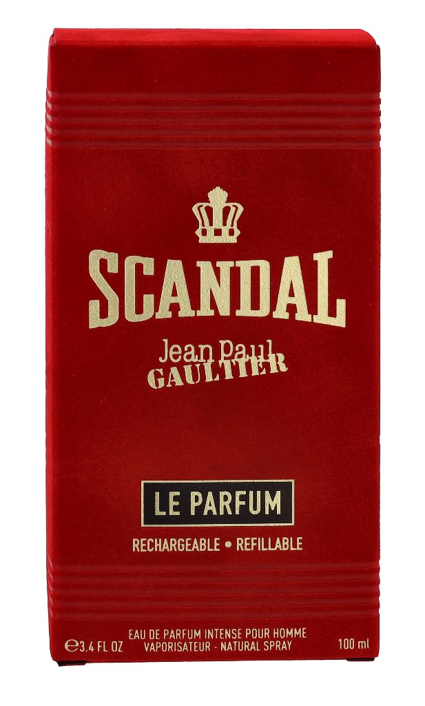 Jean Paul Gaultier Scandal
