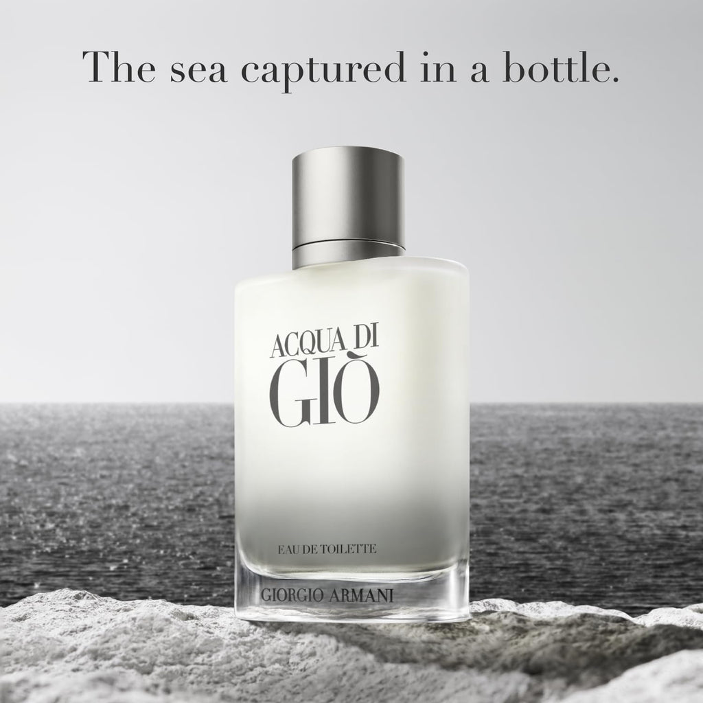 Giorgio Armani Acqua Di Gio