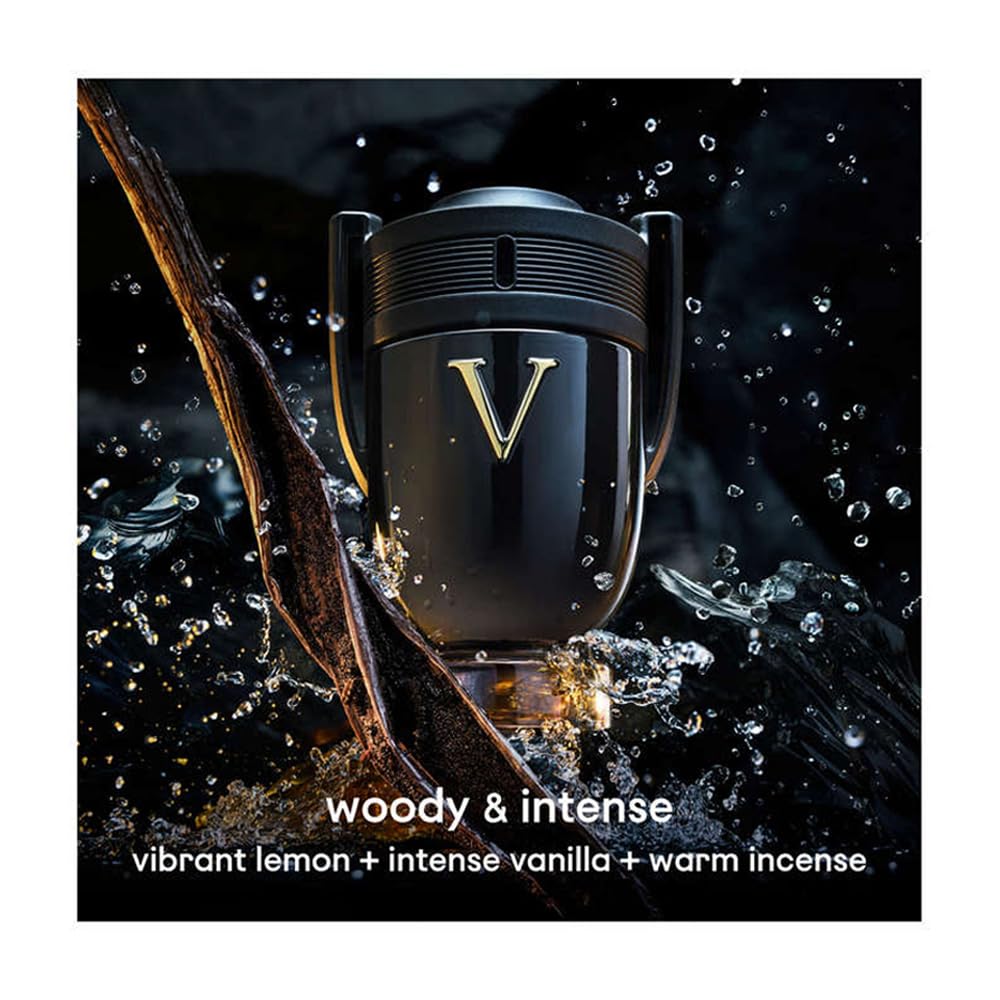 Paco Rabanne Victory Invictus