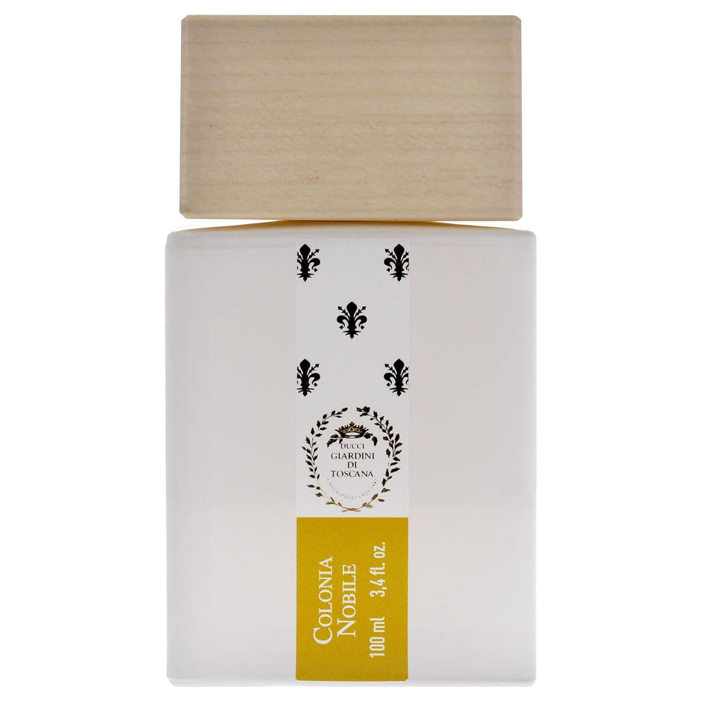 Ducci Giardini Di Toscana Colonia Nobile