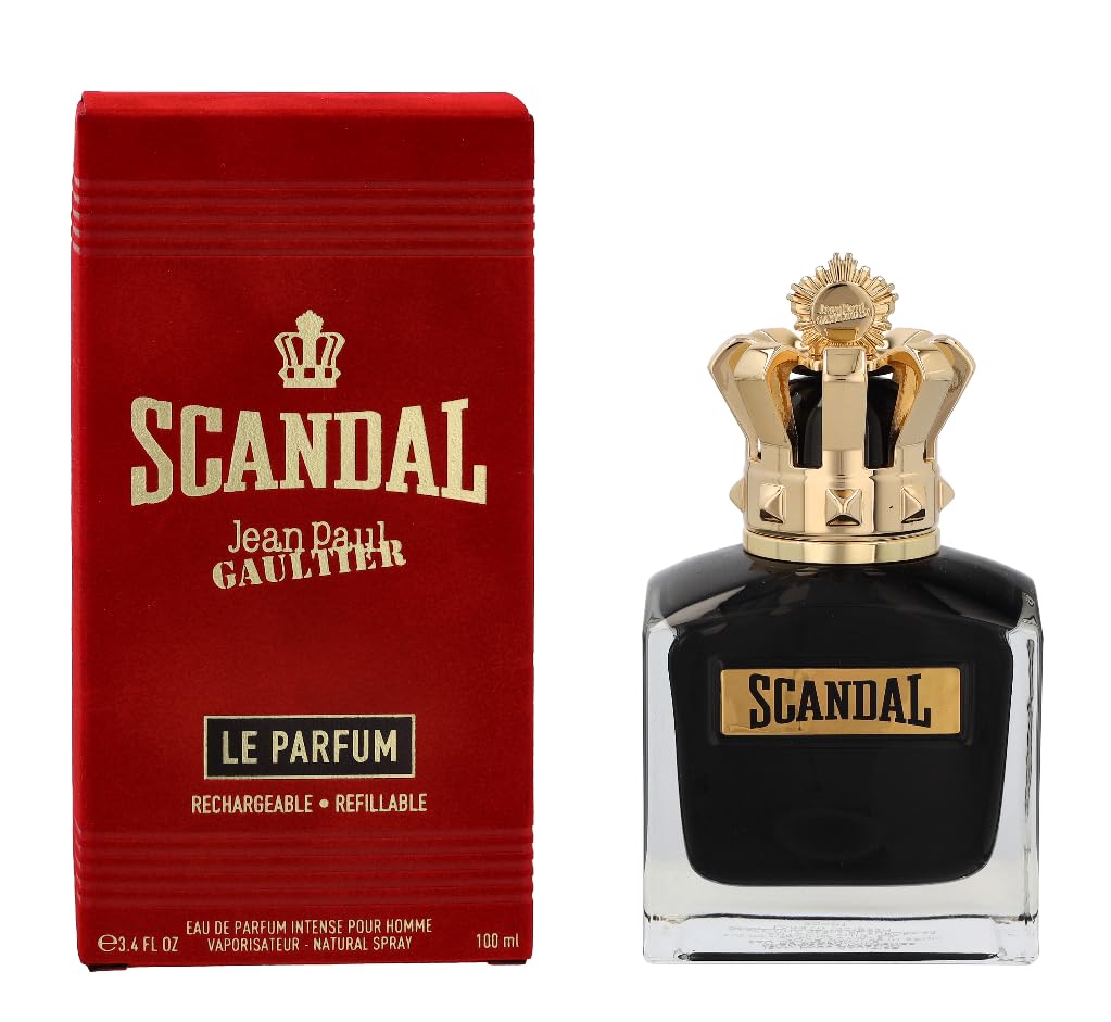Jean Paul Gaultier Scandal