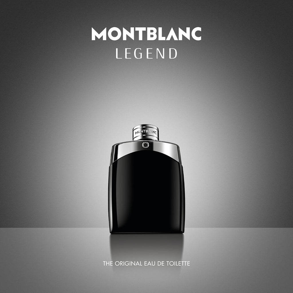 Montblanc Legend Legend