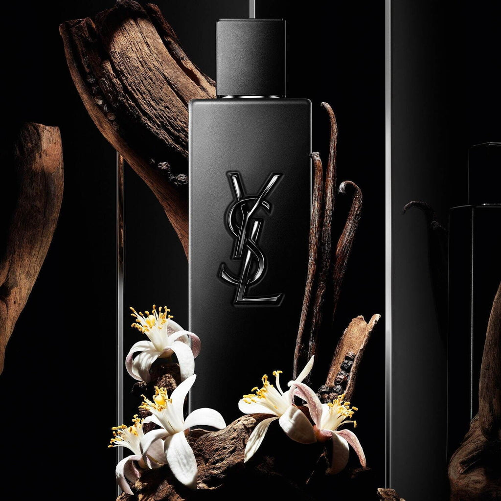 YSL Myself Le Parfum