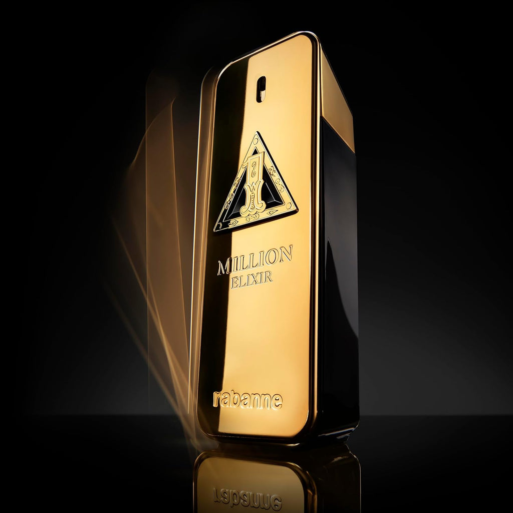 Paco Rabanne One Million Elixir