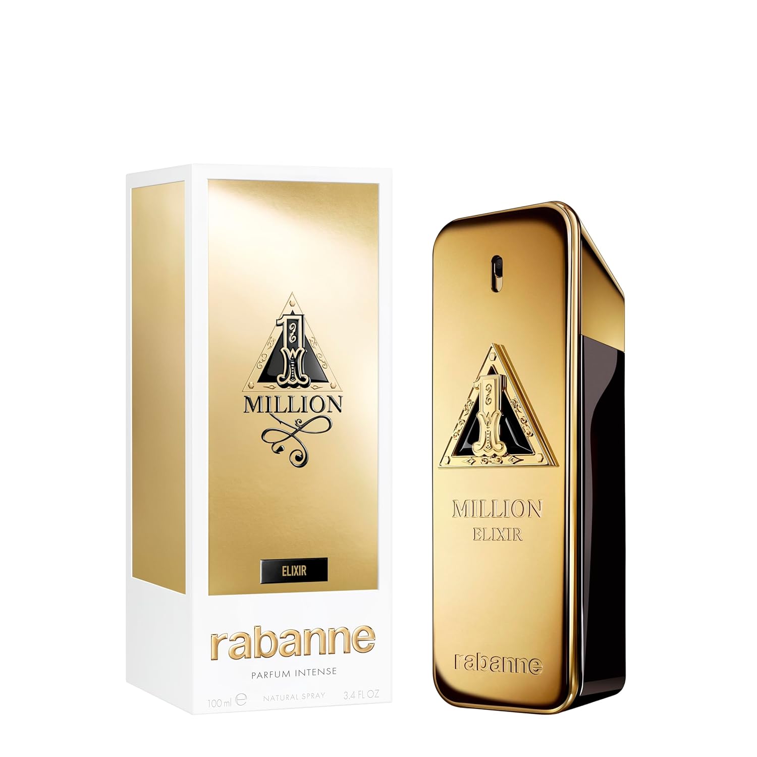 Paco Rabanne One Million Elixir