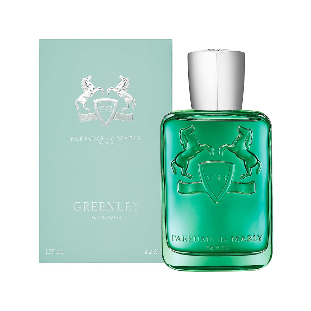 Parfums de Marly Greenley