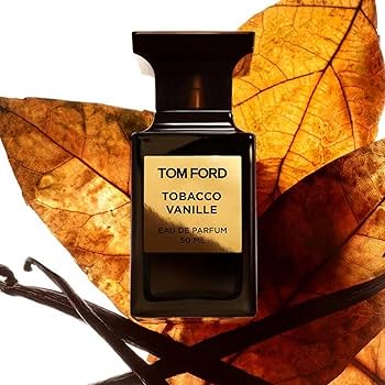 Tom Ford TOBACCO VANILLE