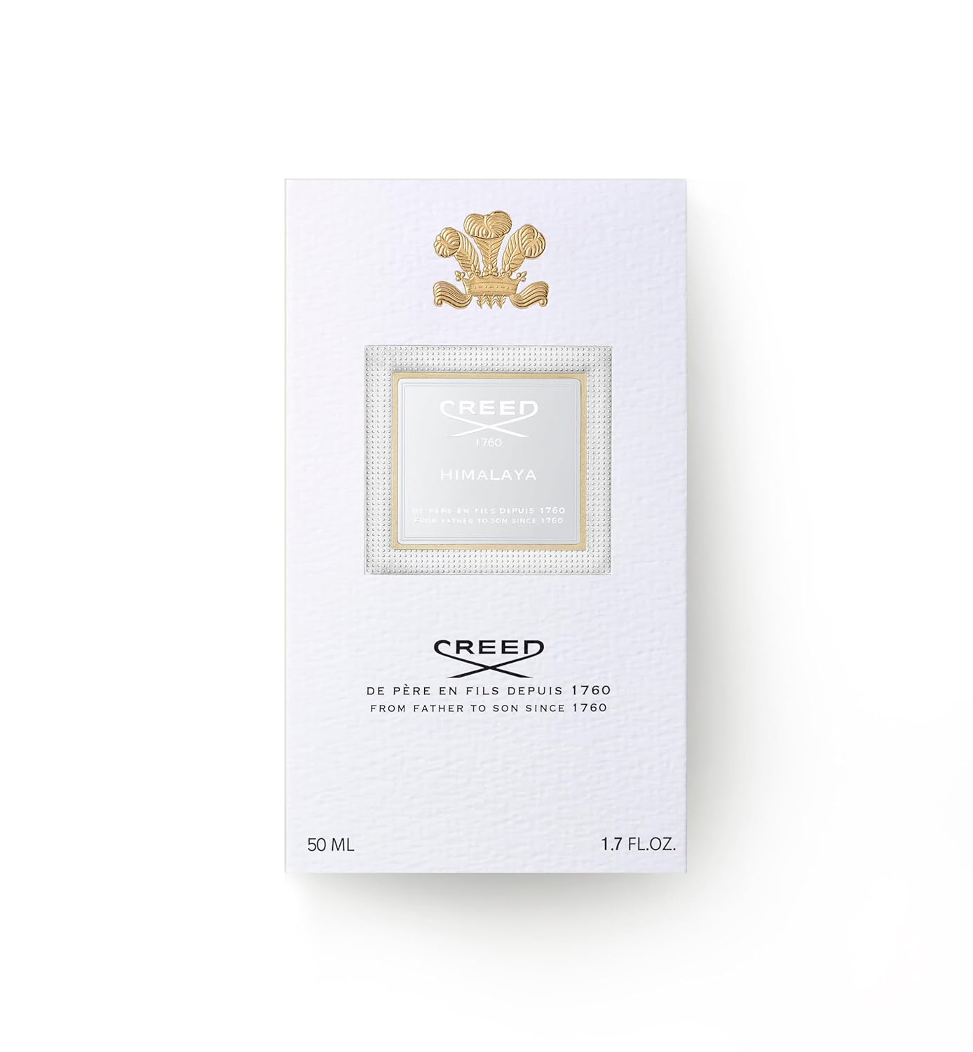 CREED Himalaya
