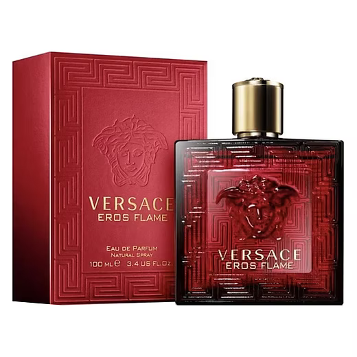 Versace Eros Flame