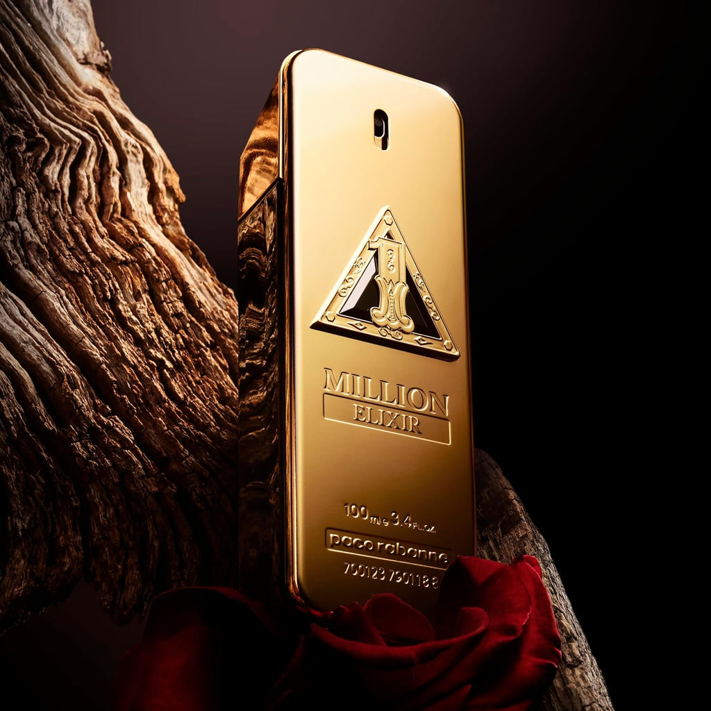 Paco Rabanne One Million Elixir
