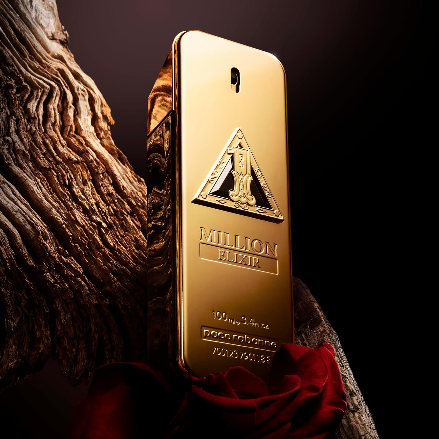 Paco Rabanne One Million Elixir