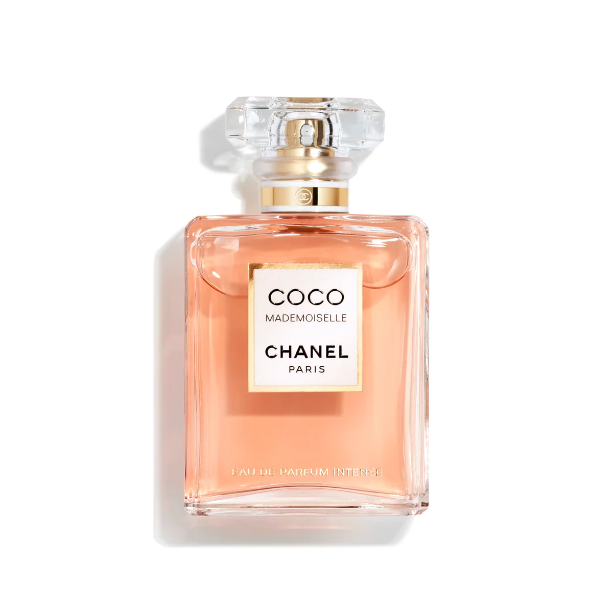 Chanel Coco Mademoiselle