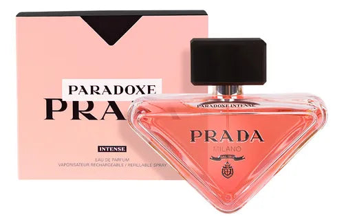 Prada Paradoxe Intense