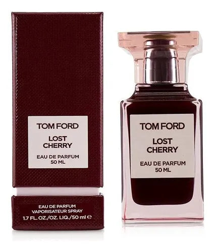 Tom Ford Lost Cherry