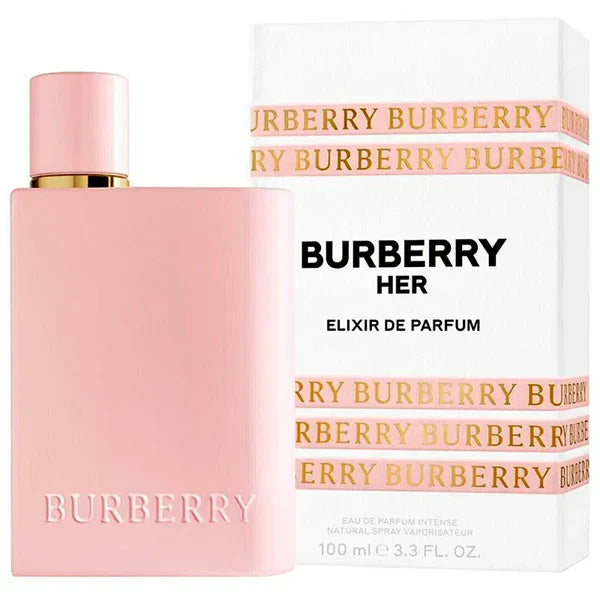 Burberry Burberry Her Elixir de Parfum