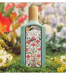 Gucci Flora Gorgeous Jasmine