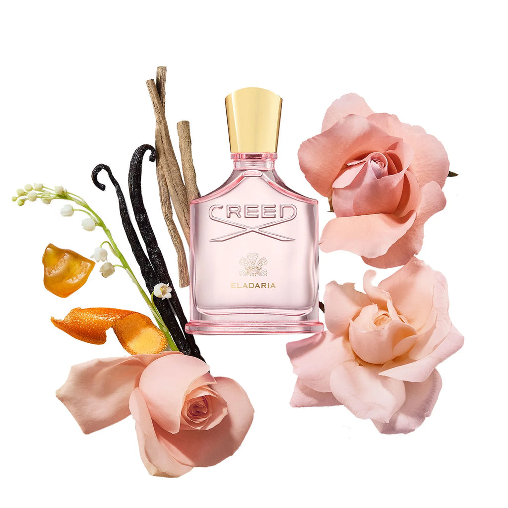 Creed Eladaria