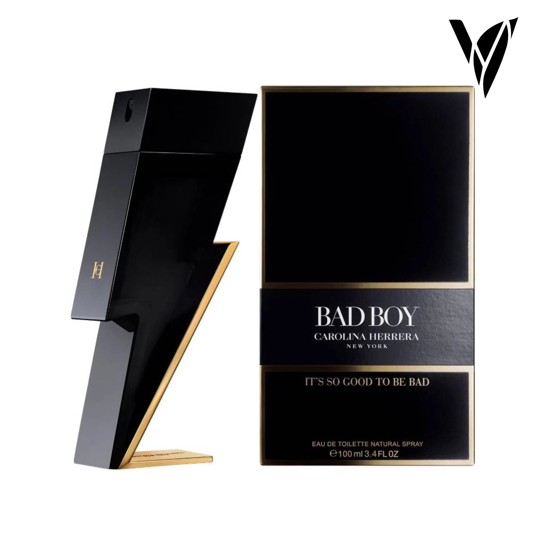 Carolina Herrera Bad Boy