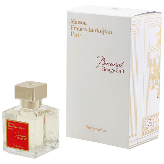 Maison Francis Kurkdjian Baccarat Rouge 540 White