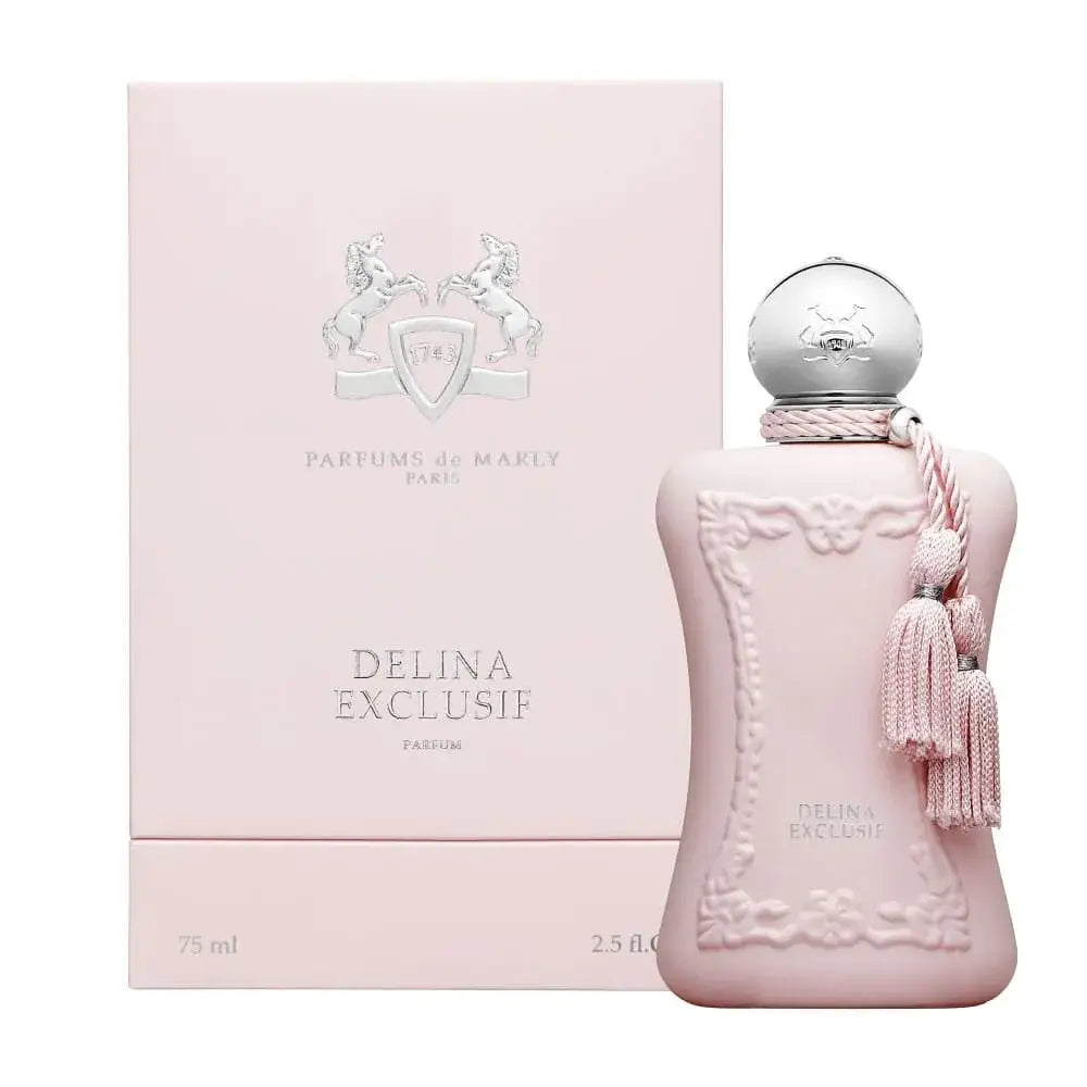 Parfums de Marly Delina
