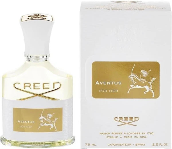 Creed Aventus for her