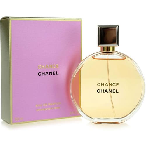 Chanel Chance Chanel