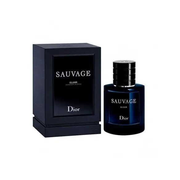 Dior Sauvage Elixir