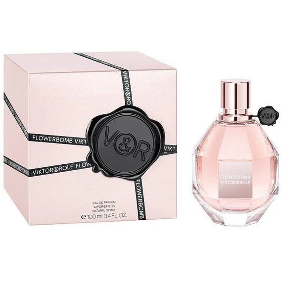 Viktor & Rolf Flowerbomb