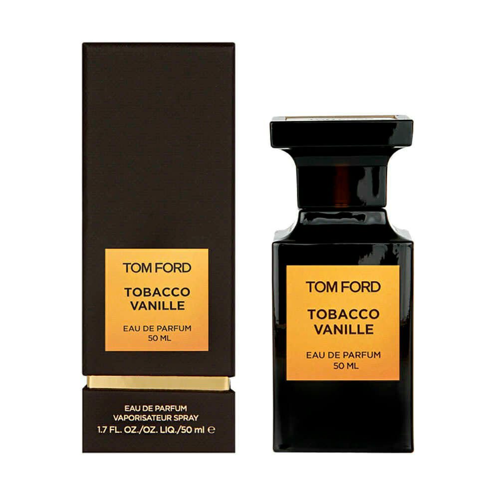 Tom Ford TOBACCO VANILLE